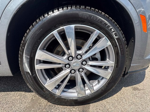 2020 Cadillac XT6 AWD Premium Luxury
