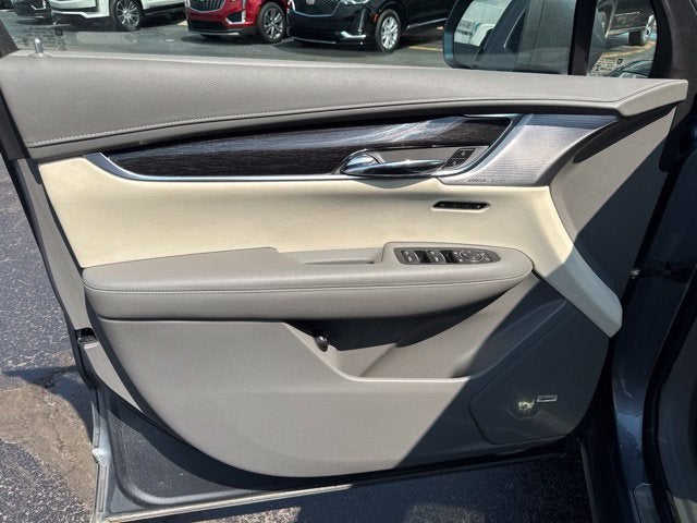 2020 Cadillac XT6 AWD Premium Luxury