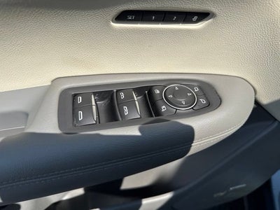 2020 Cadillac XT6 AWD Premium Luxury