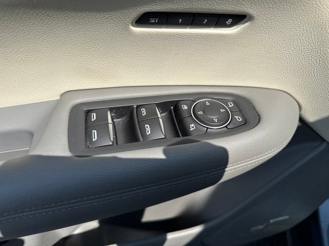 2020 Cadillac XT6 AWD Premium Luxury