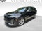 2023 Cadillac XT6 AWD Premium Luxury