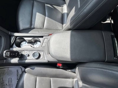 2023 Cadillac XT6 AWD Premium Luxury