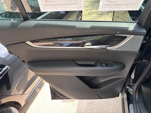 2023 Cadillac XT6 AWD Premium Luxury