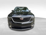 2023 Cadillac XT6 AWD Premium Luxury