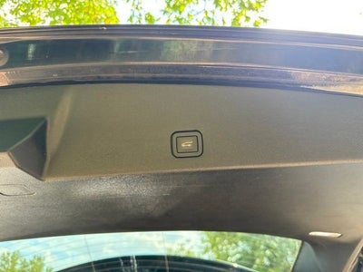 2023 Cadillac XT6 AWD Premium Luxury