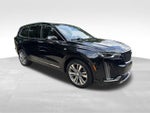 2023 Cadillac XT6 AWD Premium Luxury