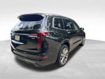 2023 Cadillac XT6 AWD Premium Luxury