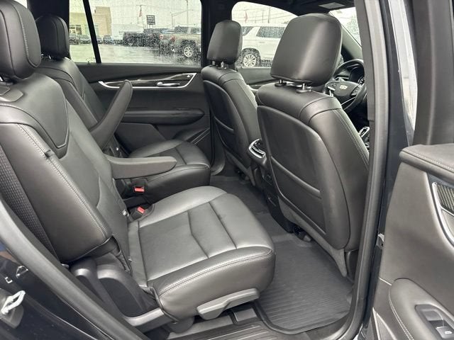 2020 Cadillac XT6 AWD Sport