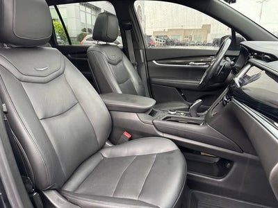 2020 Cadillac XT6 AWD Sport