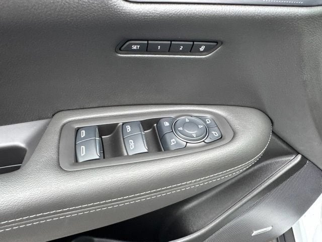 2025 Cadillac XT6 Sport