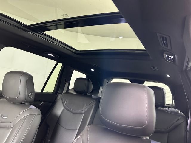 2020 Cadillac XT6 Sport