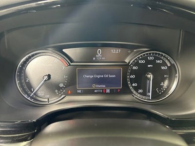 2020 Cadillac XT6 Sport