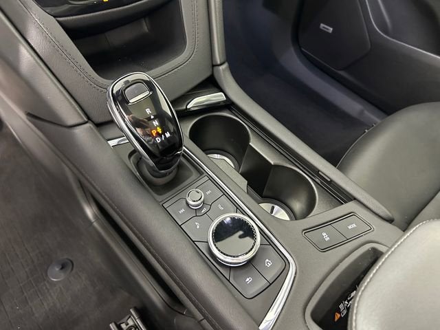 2020 Cadillac XT6 Sport