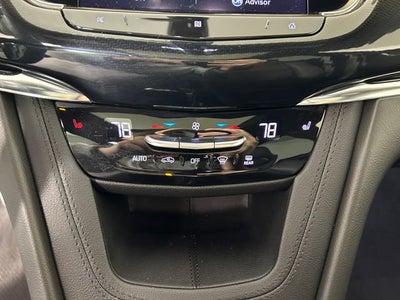 2020 Cadillac XT6 Sport