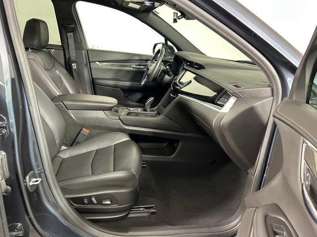 2020 Cadillac XT6 Sport