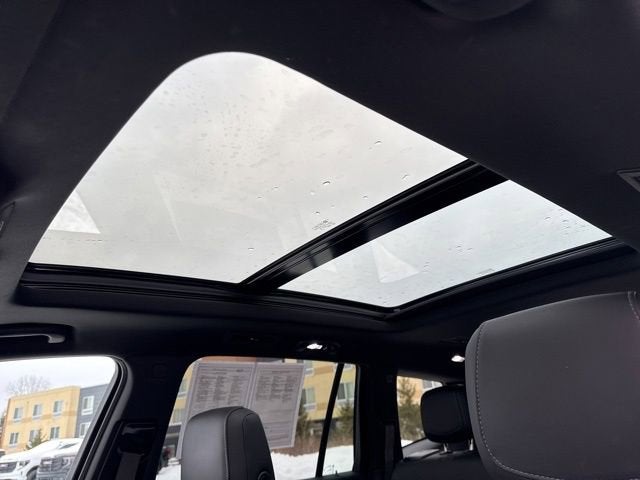 2022 Cadillac XT6 Sport