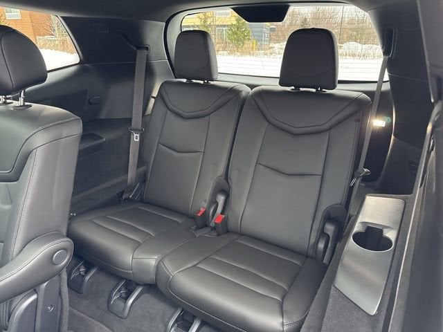 2022 Cadillac XT6 Sport