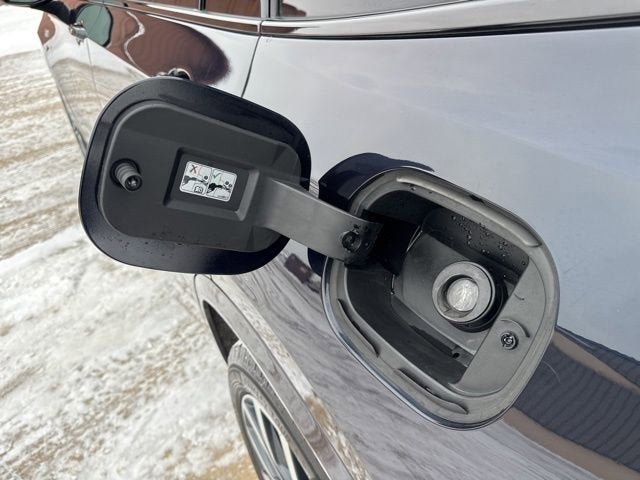 2022 Cadillac XT6 Sport