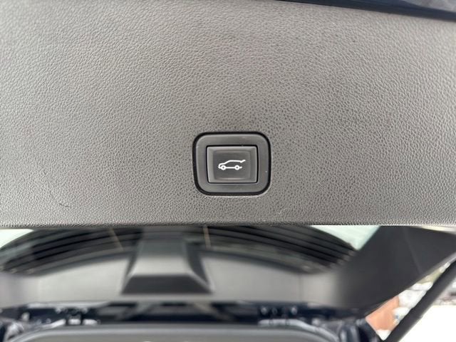 2022 Cadillac XT6 Sport