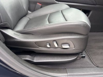 2022 Cadillac XT6 Sport