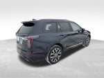 2022 Cadillac XT6 Sport