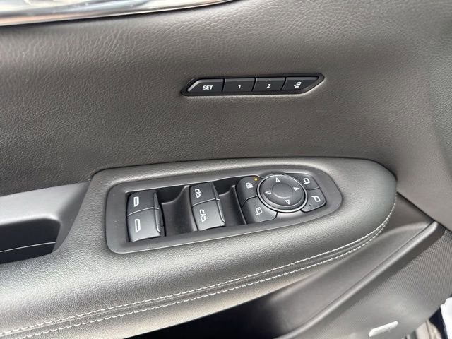 2022 Cadillac XT6 Sport