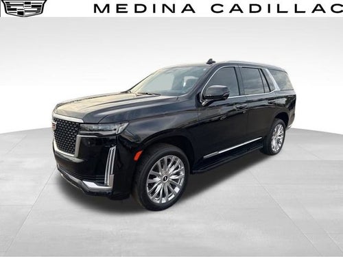 2024 Cadillac Escalade Premium Luxury