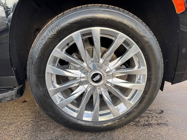 2024 Cadillac Escalade Premium Luxury