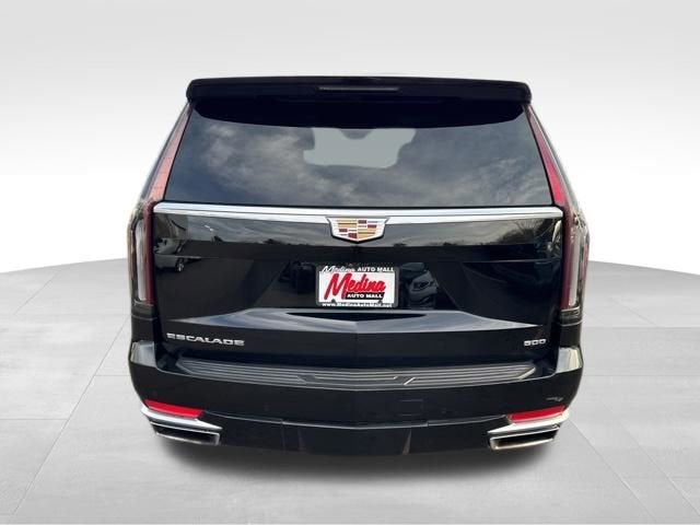 2024 Cadillac Escalade Premium Luxury