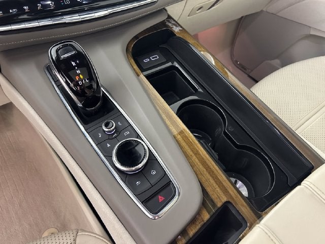 2023 Cadillac Escalade 4WD Premium Luxury Platinum