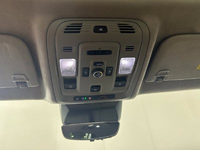 2023 Cadillac Escalade 4WD Premium Luxury Platinum