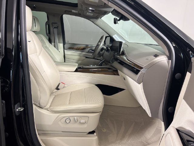 2023 Cadillac Escalade 4WD Premium Luxury Platinum
