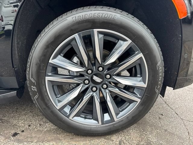 2021 Cadillac Escalade Sport Platinum