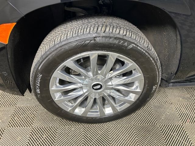 2022 Cadillac Escalade ESV Premium Luxury