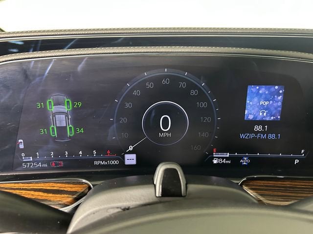 2022 Cadillac Escalade ESV Premium Luxury