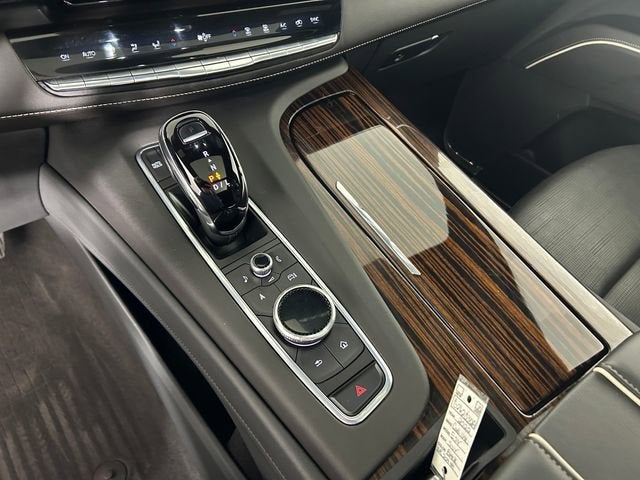 2022 Cadillac Escalade ESV Premium Luxury