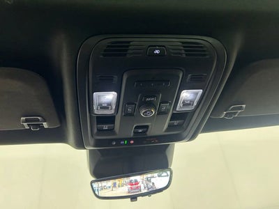 2022 Cadillac Escalade ESV Premium Luxury