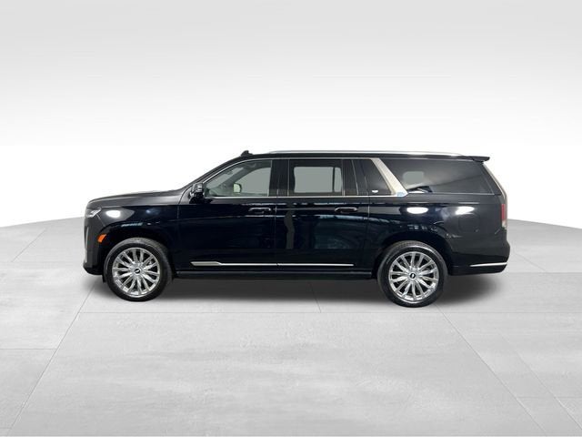 2022 Cadillac Escalade ESV Premium Luxury