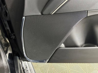 2022 Cadillac Escalade ESV Premium Luxury