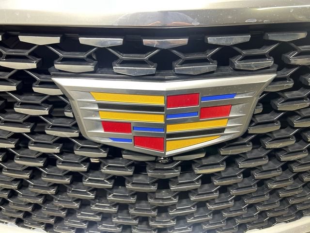 2022 Cadillac Escalade ESV Premium Luxury