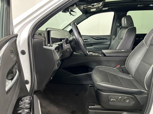 2023 Cadillac Escalade ESV Sport