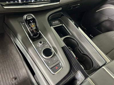 2023 Cadillac Escalade ESV Sport