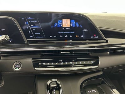 2023 Cadillac Escalade ESV Sport