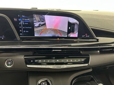 2023 Cadillac Escalade ESV Sport