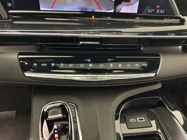 2023 Cadillac Escalade ESV Sport