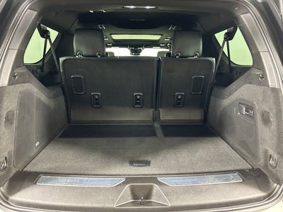 2023 Cadillac Escalade ESV Sport