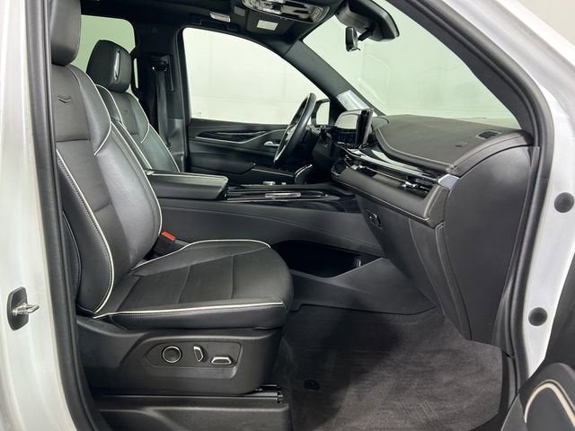 2023 Cadillac Escalade ESV Sport