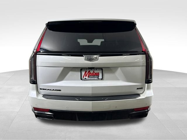 2023 Cadillac Escalade ESV Sport