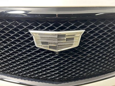 2023 Cadillac Escalade ESV Sport