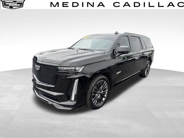 2023 Cadillac Escalade ESV AWD V-Series